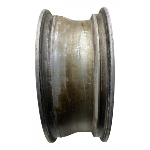 Roda Aro 17 Honda Cr-v 2007 2008 2009 A 2011 Furação 5x114mm