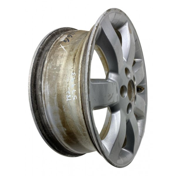 Roda Aro 17 Honda Cr-v 2007 2008 2009 A 2011 Furação 5x114mm