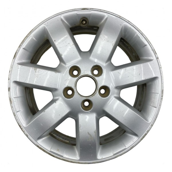 Roda Aro 17 Honda Cr-v 2007 2008 2009 A 2011 Furação 5x114mm