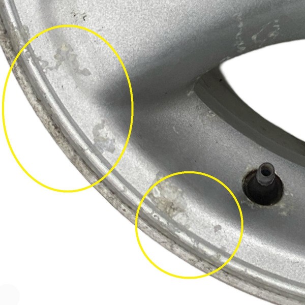 Roda Aro 15 Jeep Cherokee Sport 1996 A 1999 Furação 5x114mm