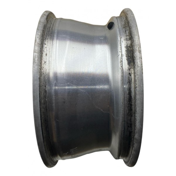 Roda Aro 15 Jeep Cherokee Sport 1996 A 1999 Furação 5x114mm