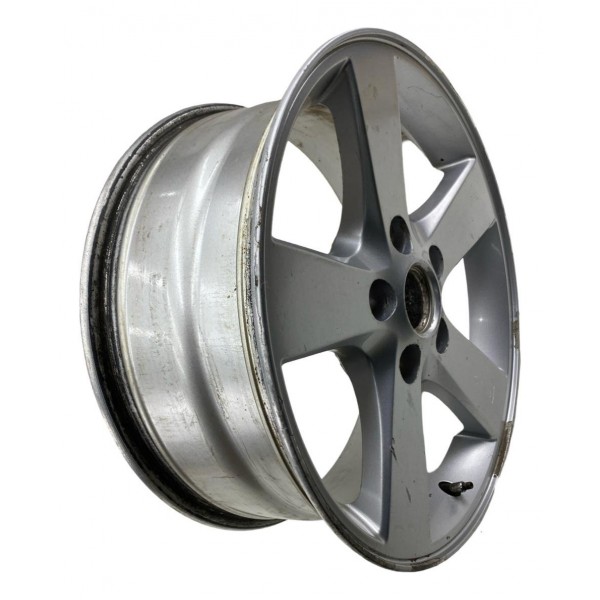 Roda Aro 18 Ssangyong Kyron 2009 A 2018 Furação 5x130mm