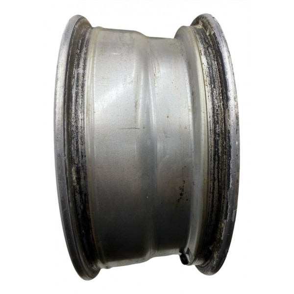 Roda Aro 18 Ssangyong Kyron 2009 A 2018 Furação 5x130mm