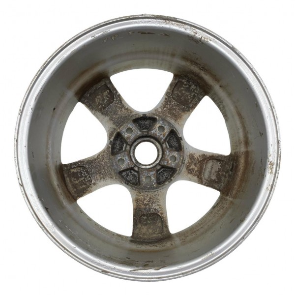 Roda Aro 18 Ssangyong Kyron 2009 A 2018 Furação 5x130mm