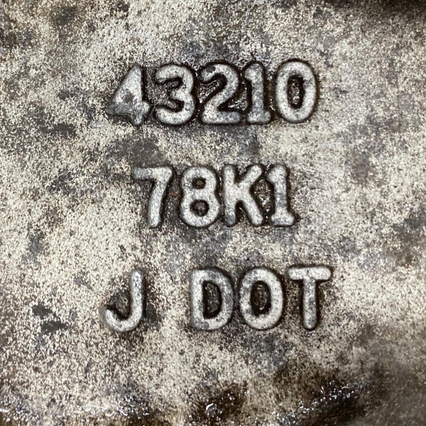 Roda Aro 17 Grand Vitara 2009 A 2016 Furação 5x114,3mm