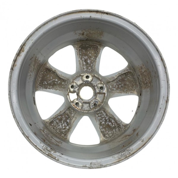 Roda Aro 17 Grand Vitara 2009 A 2016 Furação 5x114,3mm