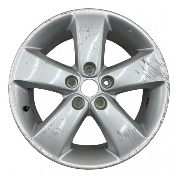 Roda Aro 17 Grand Vitara 2009 A 2016 Furação 5x114,3mm