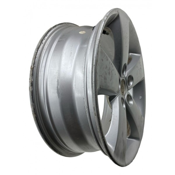 Roda Aro 17 Grand Vitara 2009 A 2016 Furação 5x114,3mm