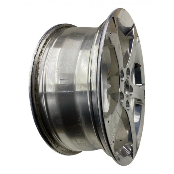 Roda Aro 17 Chevrolet Captiva 2007 A 2015 Furação 5x114,3mm