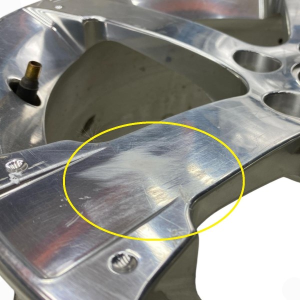 Roda Aro 17 Chevrolet Captiva 2007 A 2015 Furação 5x114,3mm