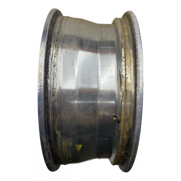 Roda Aro 17 Chevrolet Captiva 2007 A 2015 Furação 5x114,3mm