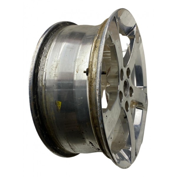 Roda Aro 17 Chevrolet Captiva 2007 A 2015 Furação 5x114,3mm