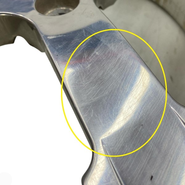 Roda Aro 17 Chevrolet Captiva 2007 A 2015 Furação 5x114,3mm