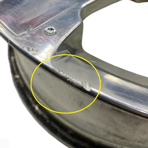 Roda Aro 17 Chevrolet Captiva 2007 A 2015 Furação 5x114,3mm