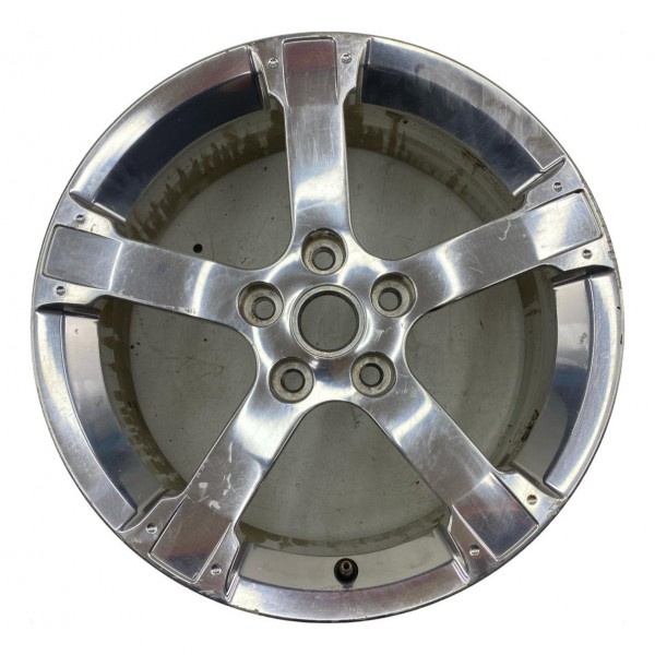 Roda Aro 17 Chevrolet Captiva 2007 A 2015 Furação 5x114,3mm