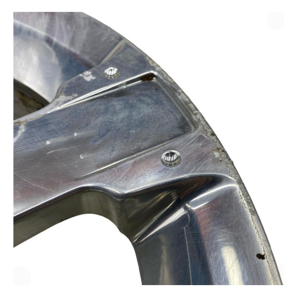 Roda Aro 17 Chevrolet Captiva 2007 A 2015 Furação 5x114,3mm