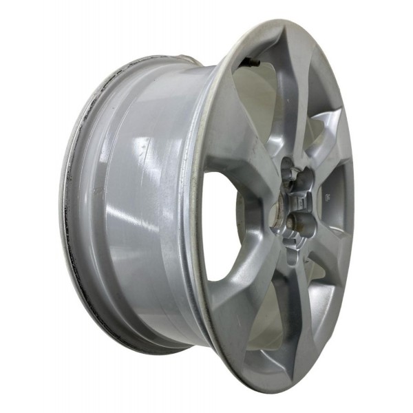 Roda Aro 17 Toyota Rav4 2007 2008 A 2011 Furação 5x114,3mm