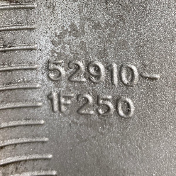 Roda Aro 16 Kia Sportage 2006 2007 A 2010 Furação 5x114mm