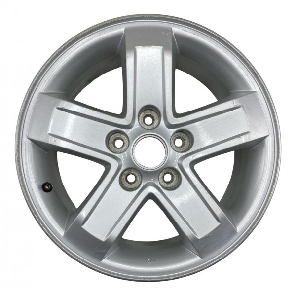 Roda Aro 16 Kia Sportage 2006 2007 A 2010 Furação 5x114mm