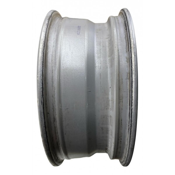 Roda Aro 16 Kia Sportage 2006 2007 A 2010 Furação 5x114mm