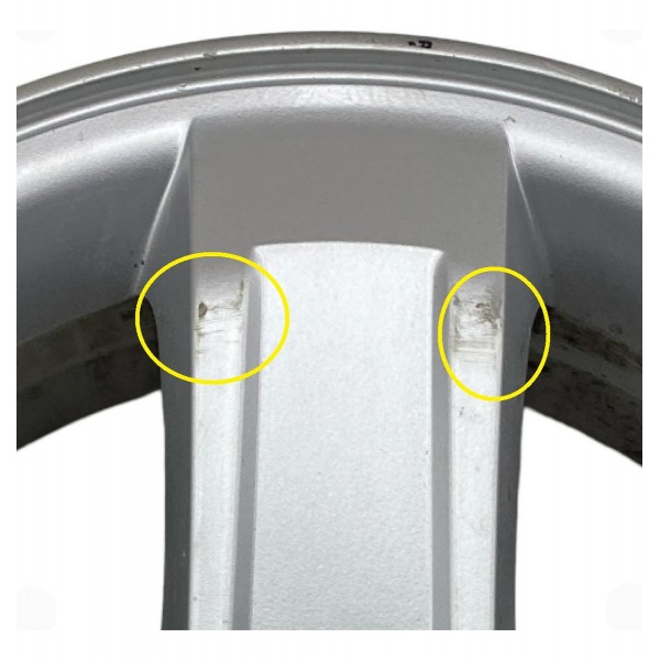 Roda Aro 16 Kia Sportage 2006 2007 A 2010 Furação 5x114mm