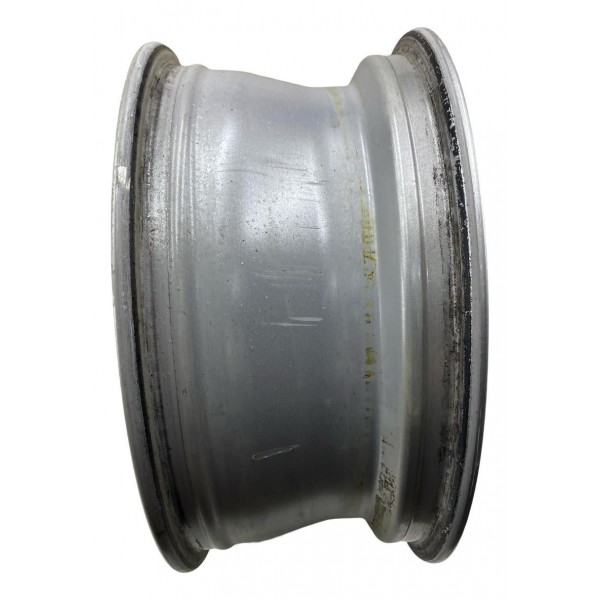 Roda Aro 17 Freelander 2 2007 2008 A 2012 Furação 5x108mm