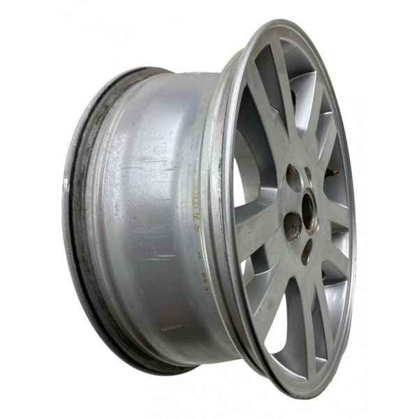 Roda Aro 17 Freelander 2 2007 2008 A 2012 Furação 5x108mm