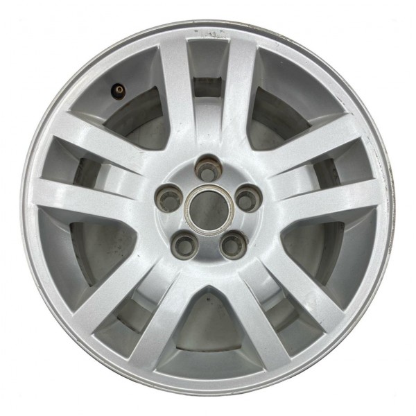Roda Aro 17 Freelander 2 2007 2008 A 2012 Furação 5x108mm