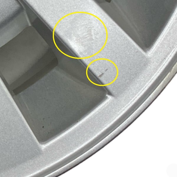 Roda Aro 17 Freelander 2 2007 2008 A 2012 Furação 5x108mm