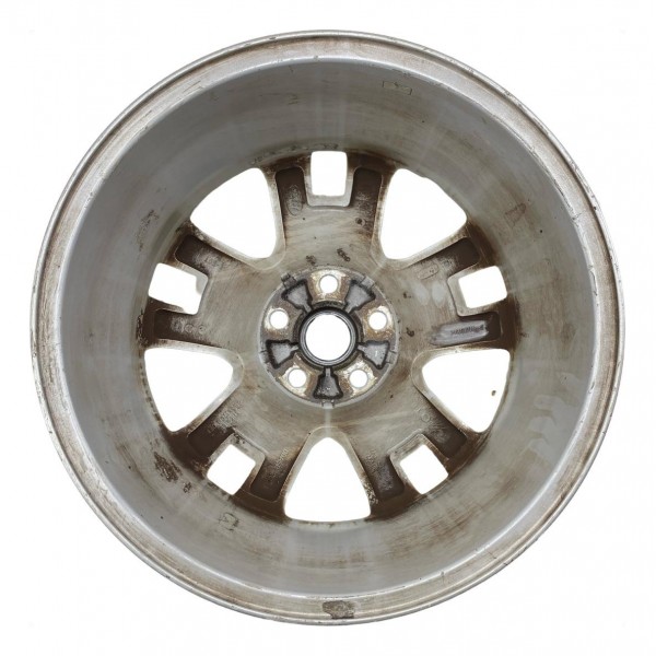 Roda Aro 17 Freelander 2 2007 2008 A 2012 Furação 5x108mm