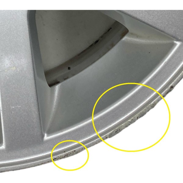 Roda Aro 17 Freelander 2 2007 2008 A 2012 Furação 5x108mm