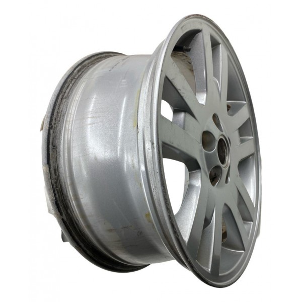 Roda Aro 17 Freelander 2 2007 2008 A 2012 Furação 5x108mm