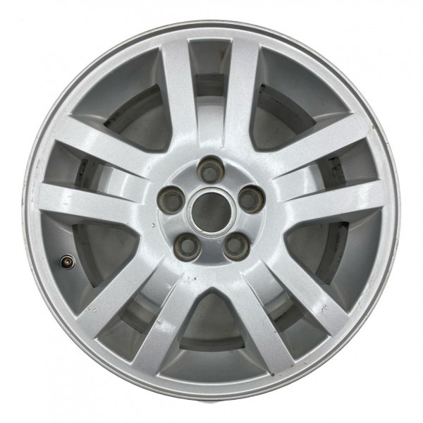 Roda Aro 17 Freelander 2 2007 2008 A 2012 Furação 5x108mm