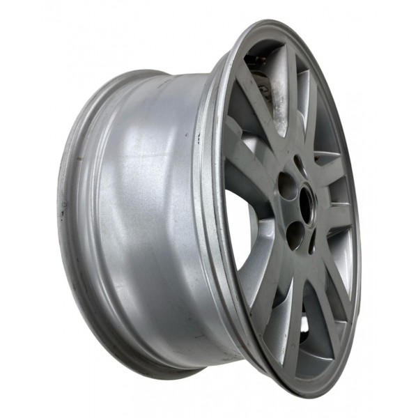 Roda Aro 17 Freelander 2 2007 2008 A 2012 Furação 5x108mm