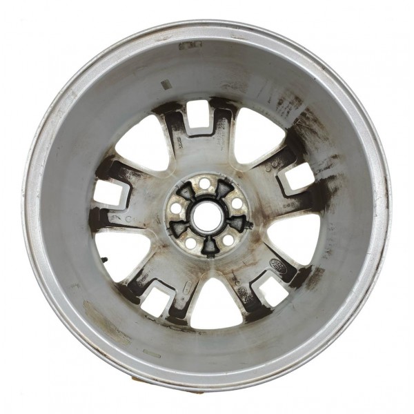 Roda Aro 17 Freelander 2 2007 2008 A 2012 Furação 5x108mm