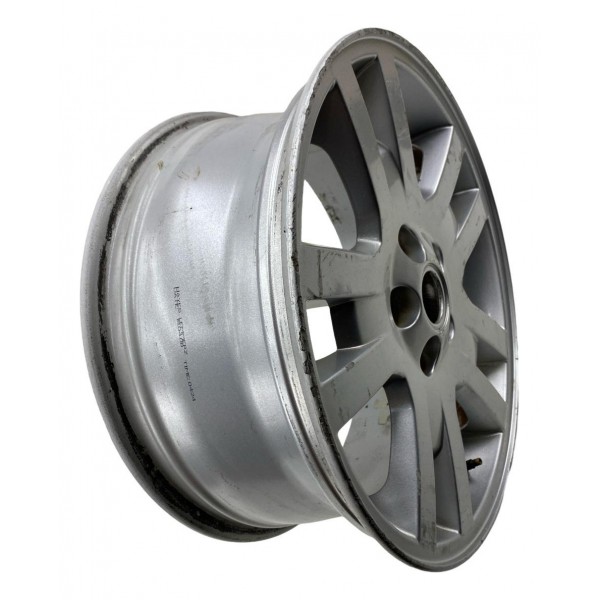 Roda Aro 17 Freelander 2 2007 2008 A 2012 Furação 5x108mm