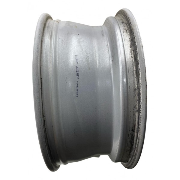 Roda Aro 17 Freelander 2 2007 2008 A 2012 Furação 5x108mm