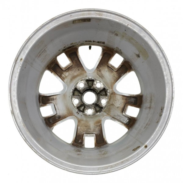 Roda Aro 17 Freelander 2 2007 2008 A 2012 Furação 5x108mm