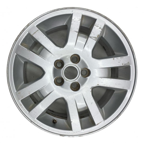 Roda Aro 17 Freelander 2 2007 2008 A 2012 Furação 5x108mm