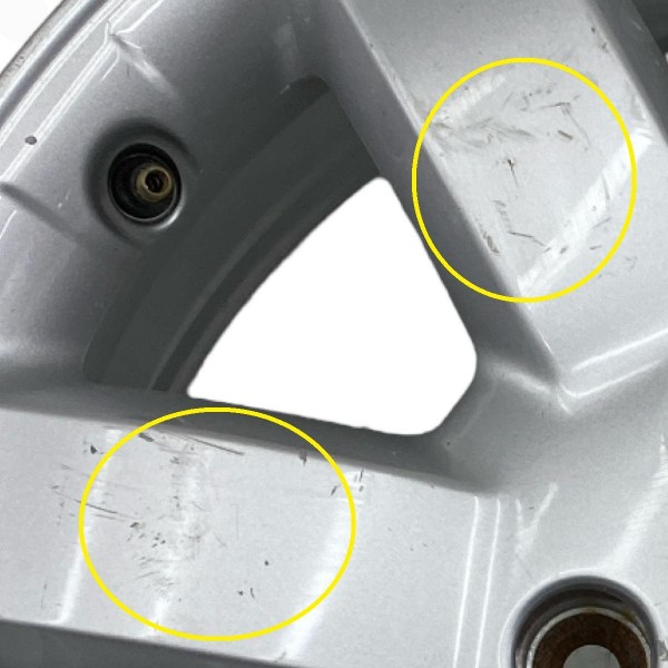 Roda Aro 17 Honda Cr-v 2007 2008 A 2011 Furação 5x114,3mm