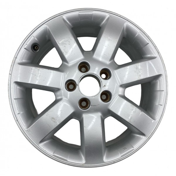 Roda Aro 17 Honda Cr-v 2007 2008 A 2011 Furação 5x114,3mm