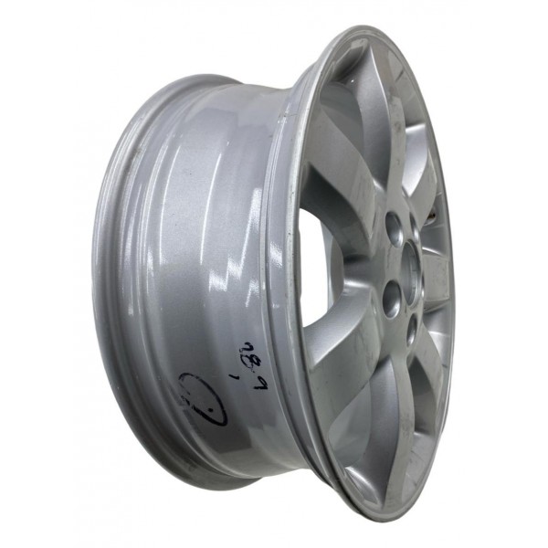 Roda Aro 17 Honda Cr-v 2007 2008 A 2011 Furação 5x114,3mm