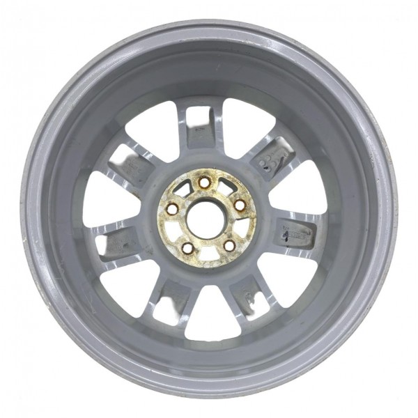 Roda Aro 17 Honda Cr-v 2007 2008 A 2011 Furação 5x114,3mm