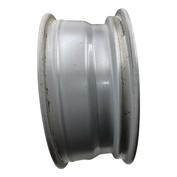 Roda Aro 17 Pajero Tr4 2010 2011 A 2015 Furação 5x114,3mm