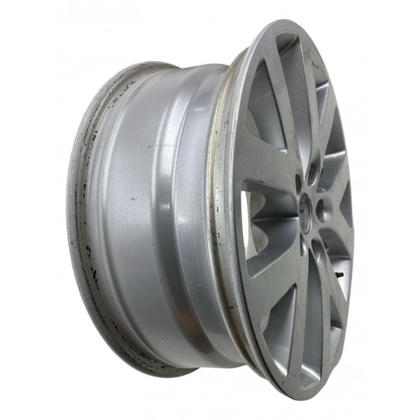 Roda Aro 17 Pajero Tr4 2010 2011 A 2015 Furação 5x114,3mm