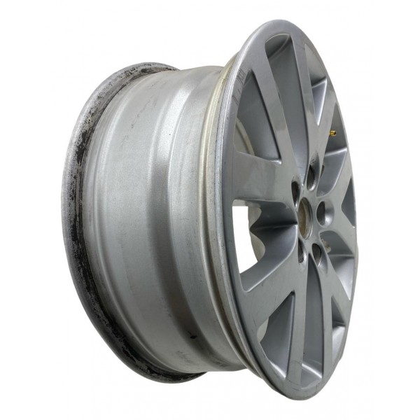 Roda Aro 17 Pajero Tr4 2010 2011 A 2015 Furação 5x114,3mm