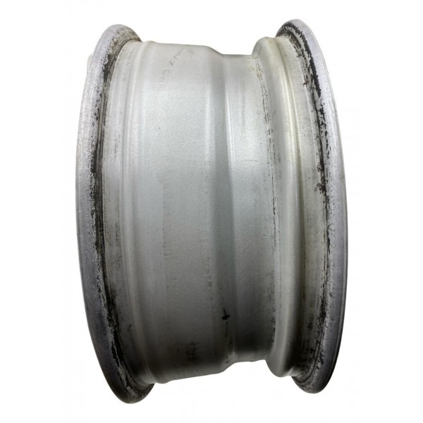 Roda Aro 17 Pajero Tr4 2010 2011 A 2015 Furação 5x114,3mm