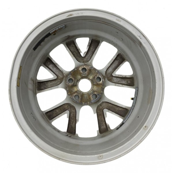 Roda Aro 17 Pajero Tr4 2010 2011 A 2015 Furação 5x114,3mm