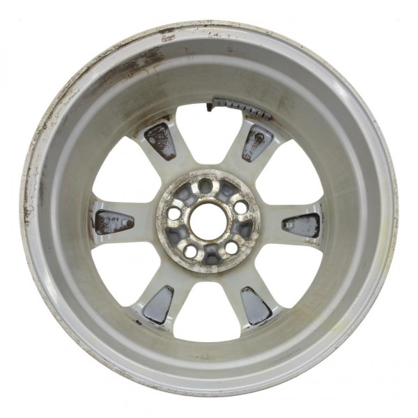 Roda Aro 17 Toyota Rav4 2007 2008 A 2011 Furação 5x114,3mm