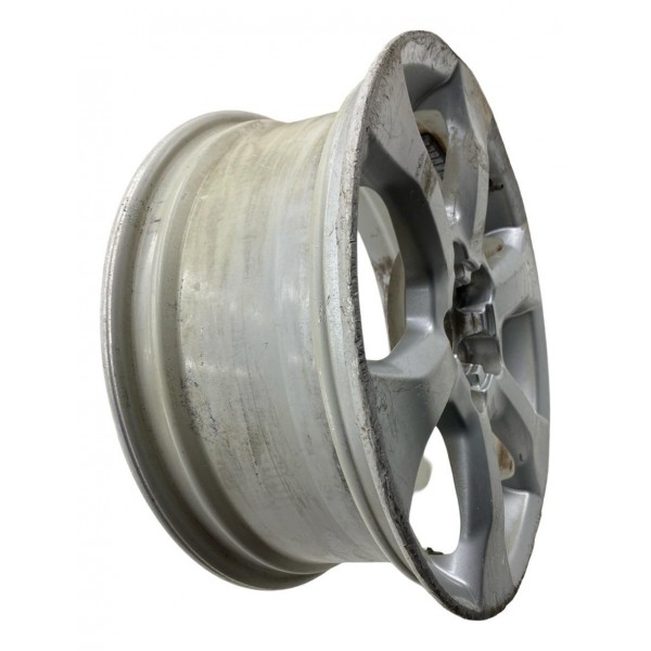 Roda Aro 17 Toyota Rav4 2007 2008 A 2011 Furação 5x114,3mm